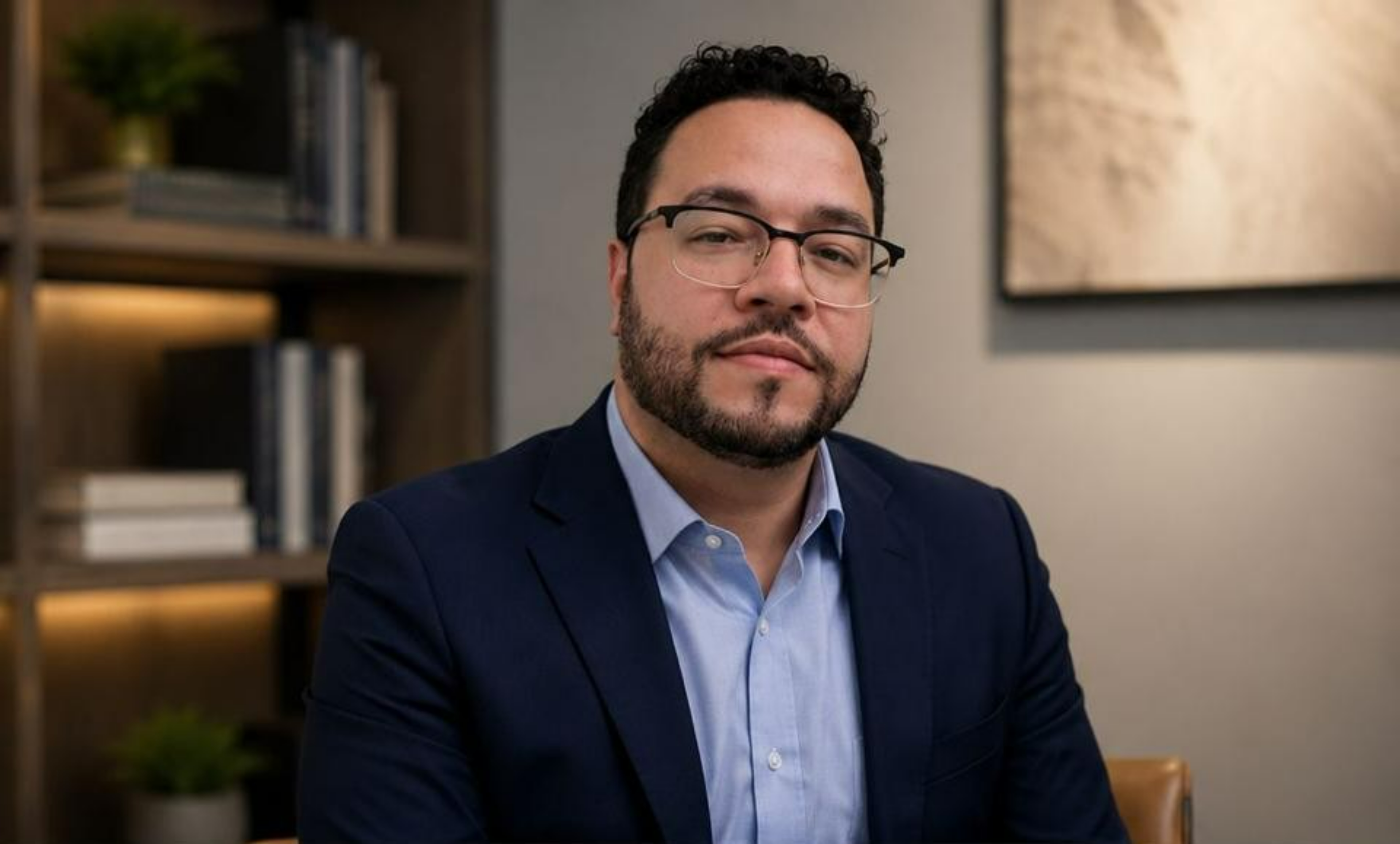 Dr. Antonio Oliveira