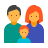 imagem da familia